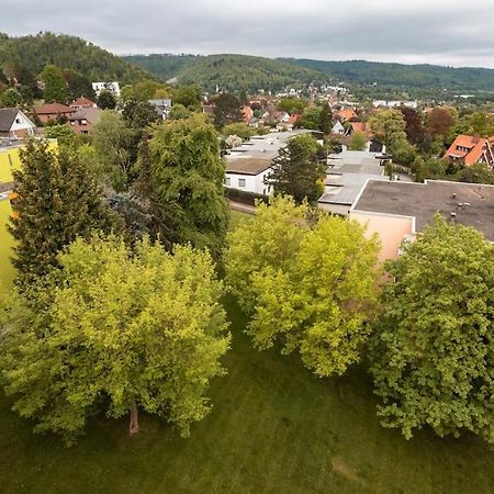 Appartamento Harzhorst Bad Harzburg Esterno foto