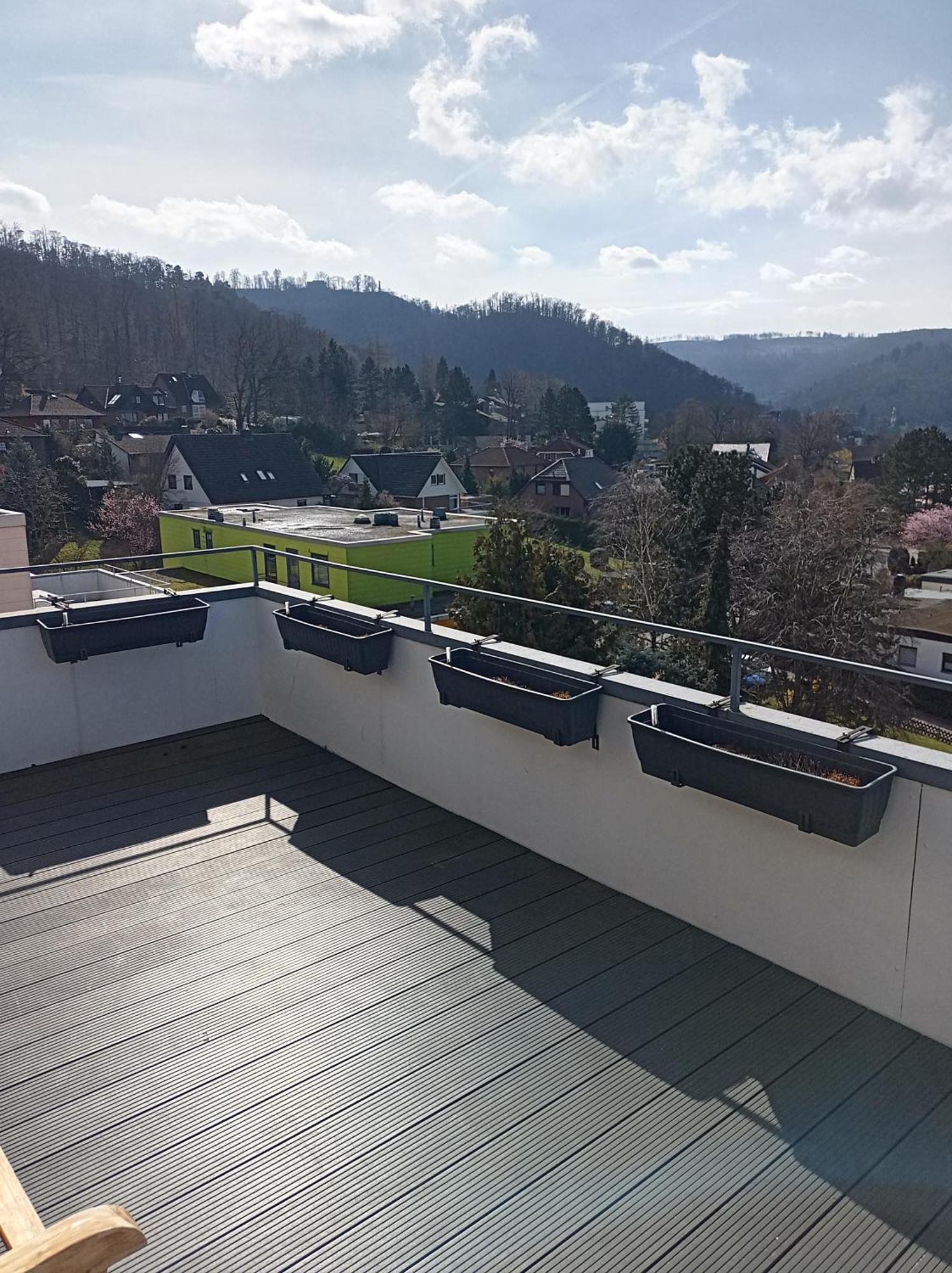Appartamento Harzhorst Bad Harzburg Esterno foto