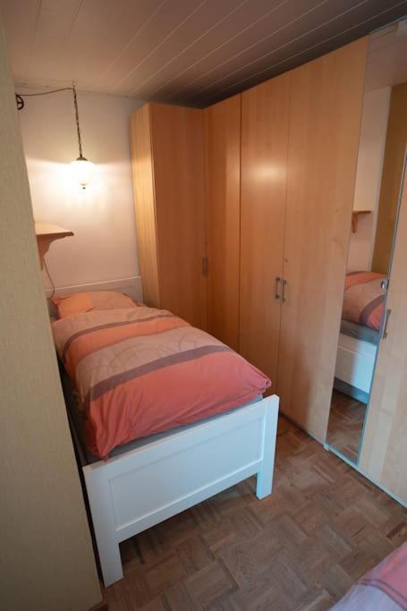 Appartamento Harzhorst Bad Harzburg Esterno foto